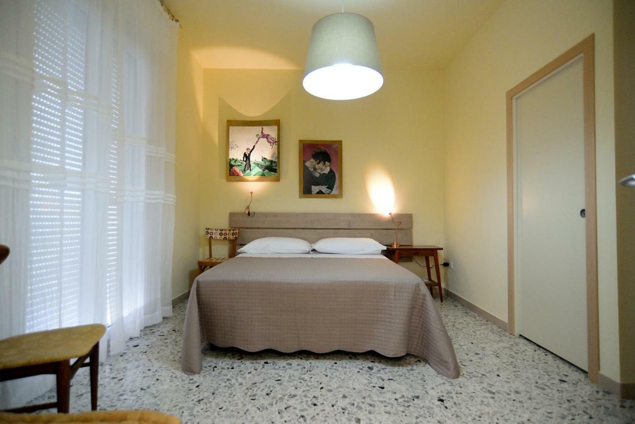 Bed And Breakfast Lucia Cesena Exterior photo